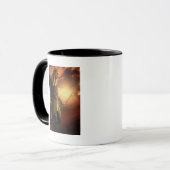 Mug LEGOLAS GREENLEAF™ avec Bow (Devant gauche)
