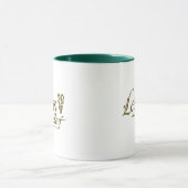 Mug LEGOLAS GREENLEAF™ Nom (Centre)