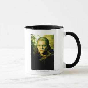 Mug LEGOLAS GREENLEAF™ Portrait avant