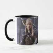 Mug LEGOLAS GREENLEAF™ sur cheval (Gauche)
