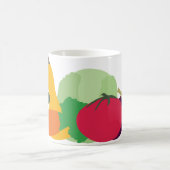 Mug Légume ! (Centre)