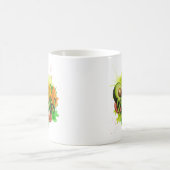 Mug Légume végétalien (Centre)