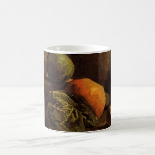 Mug Légumes et Fruits par Vincent van Gogh
