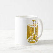 Mug L'Egypte (Devant droit)