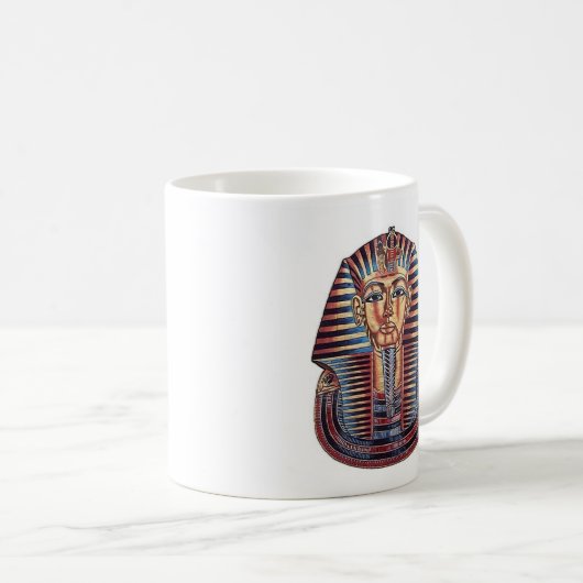 MUG L'EGYPTE (Devant droit)