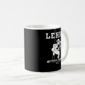 Mug Lehigh Engineers Essential T Shirt (Devant droit)