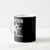 Mug Lehigh Engineers Essential T Shirt (Devant gauche)