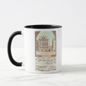 Mug Leipzig Gewandhaus (Gauche)