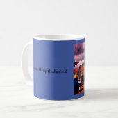 Mug Leipzig Hauptbhof (Devant gauche)