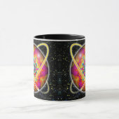 Mug Lektron Orbz Kaleid (Centre)