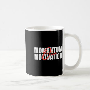Mug L'élan sur la motivation
