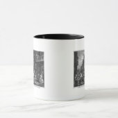 Mug L'élection II (Centre)