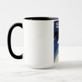 Mug L'électricité de l'atome? (Gauche)