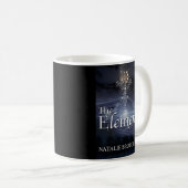 Mug L'Élément  (Devant droit)