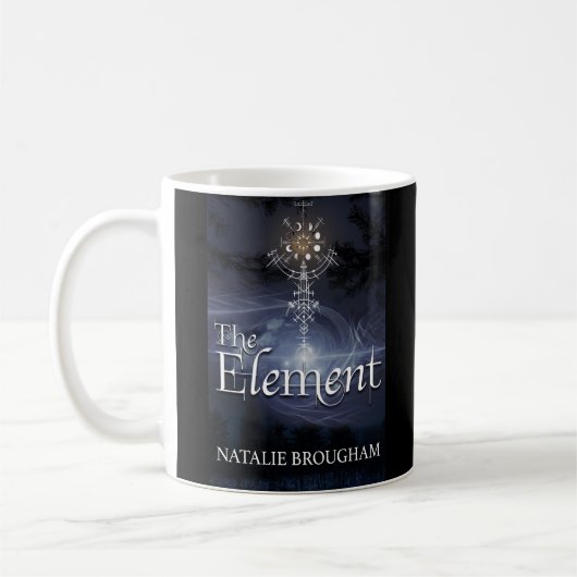 Mug L'Élément  (Gauche)