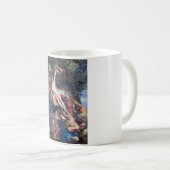 Mug L'élévation de la croix, Rubens (Devant droit)