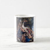 Mug L'élévation de la croix, Rubens (Centre)