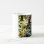 Mug L'elfe d'été Shay (Centre)