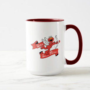 Mug L'Elmo Cupidon de la Saint-Valentin