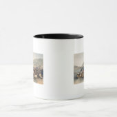 Mug L'embarquement du malade chez Balaklava (Centre)