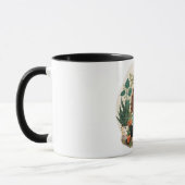 Mug L'embrace de la nature (Gauche)