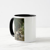 Mug L'embuscade (Devant gauche)