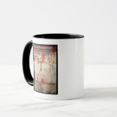 Mug L'embuscade du prince Trojan Troilus (Devant gauche)