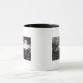 Mug L'émeute d'anarchiste Chicago (Centre)