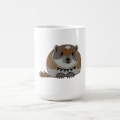 Mug Lemming Lemming Lemming Lemming (Centre)