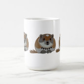 Mug Lemming Lemming Lemming Lemming (Centre)