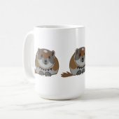 Mug Lemming Lemming Lemming Lemming (Devant gauche)