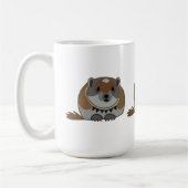 Mug Lemming Lemming Lemming Lemming (Gauche)