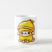 Mug Lemon Lamb (Centre)