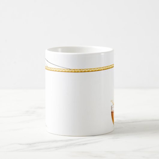 Mug Lemon Tea Under Construction – Creative Constructi (Centre)