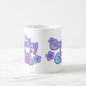 Mug L'empathie est Cool (Centre)