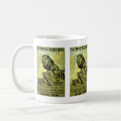 Mug L'Empire A Besoin D'Hommes (Gauche)