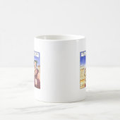 Mug L'Empire romain commence son glissement vers la dé (Centre)