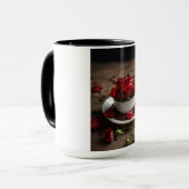 Mug "L'emporium de la Coupe de Thé (Devant gauche)