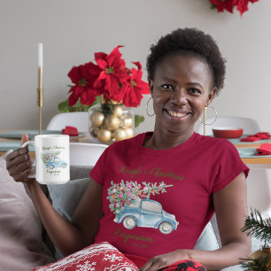 Mug L'emporium de Noël de Kringle