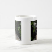 Mug Lémur de regarder (Centre)