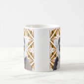 Mug Lemur Madagascar Faune (Centre)