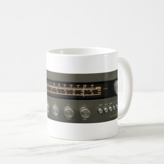 Mug Lenco R 2600 (Devant droit)