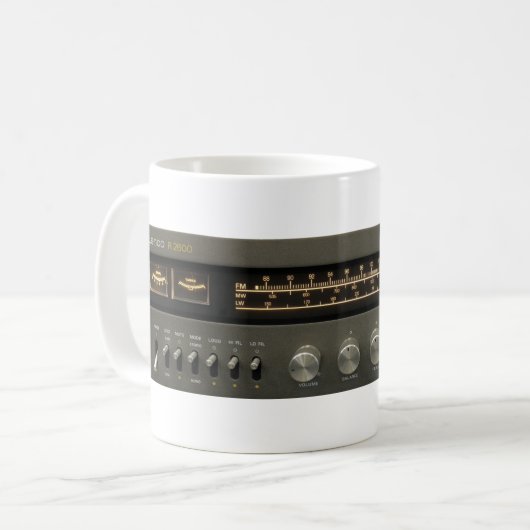 Mug Lenco R 2600 (Devant gauche)