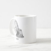 Mug L'encre ("Stylo-passif") (Devant gauche)