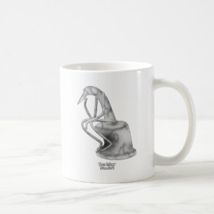 Mug L'encre ("Stylo-passif")