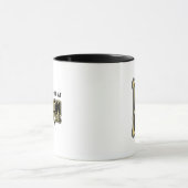 Mug Lendemain de Fête (Centre)