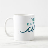 Mug L'Endroit Le Plus Sûr (Gauche)