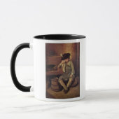 Mug L'enfant contrit (Gauche)