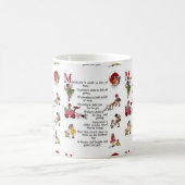 Mug L'enfant de lundi (Centre)