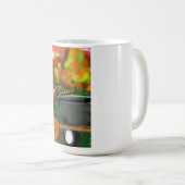 Mug L'enfant d'octobre (Devant droit)